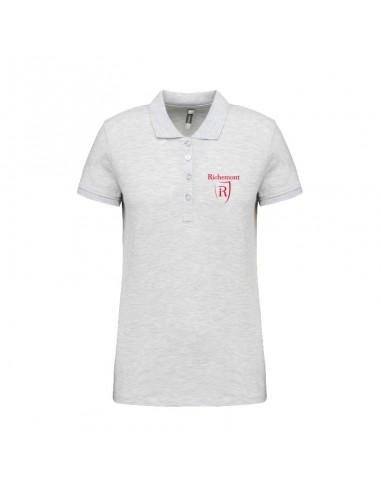 Polo Femme