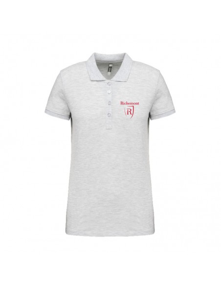 Polo Femme
