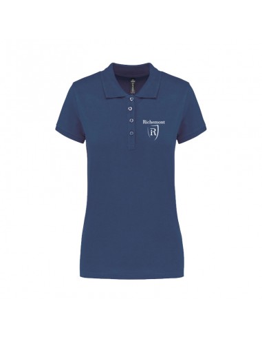 Polo Femme