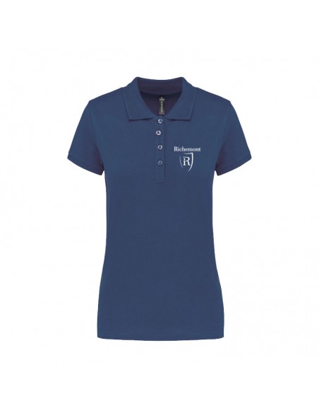 Polo Femme