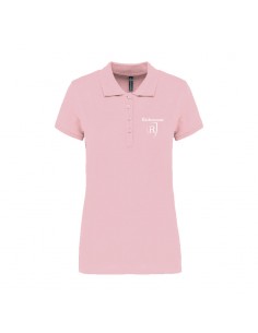 Polo Femme