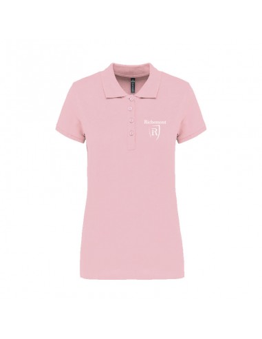 Polo Femme