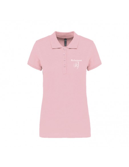 Polo Femme