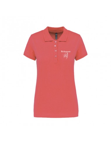 Polo Femme