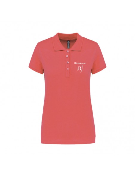 Polo Femme