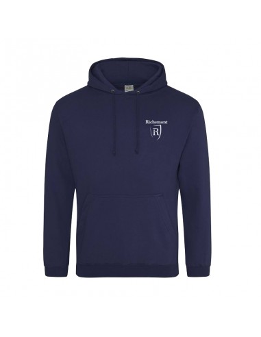 Sweatshirt Capuche