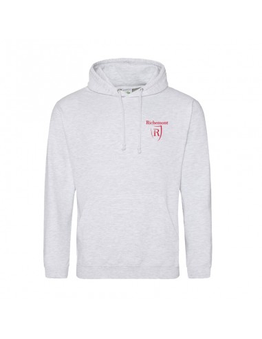 Sweatshirt Capuche