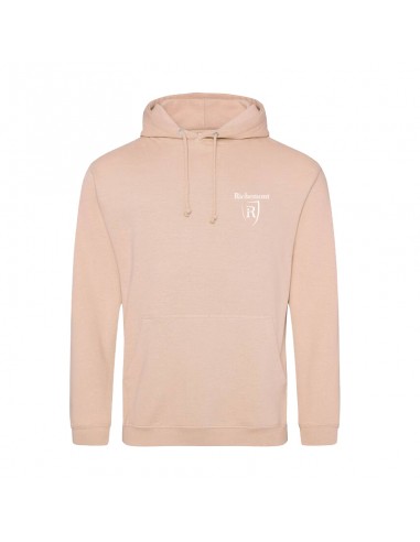 Sweatshirt Capuche